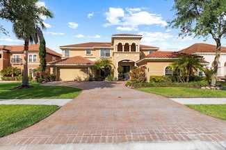 8358 Dunham Station Dr, Tampa, FL 33647