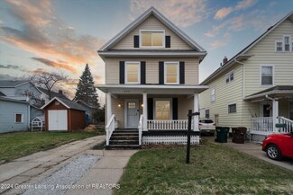 222 Virginia St, Lansing, MI 48912