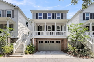 1093 Avenue of Oaks, Charleston, SC 29407