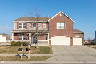 1065 Kelsneland Dr, Avon, IN 46123