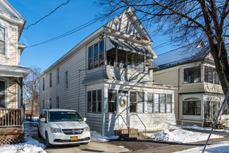 43 Southern Blvd, Albany, NY 12209