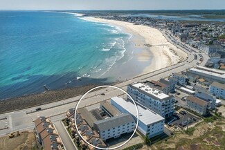 449 Ocean Blvd Unit 104, Hampton, NH 03842