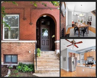 3338 Texas Ave, Saint Louis, MO 63118