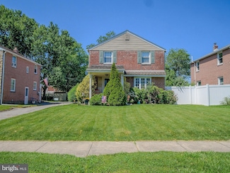616 Glenfield Ave, Glenolden, PA 19036