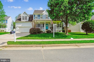 12 Basket Ct, Stafford, VA 22554