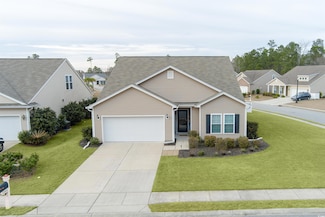 1266 Brighton Hill Ave, Myrtle Beach, SC 29588