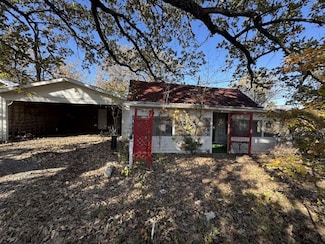 108 N Branch St, Bells, TX 75414