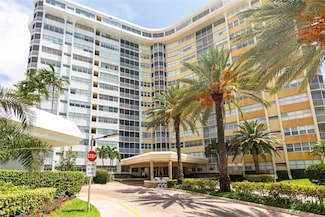 100 Golden Isles Dr Unit 408, Hallandale Beach, FL 33009