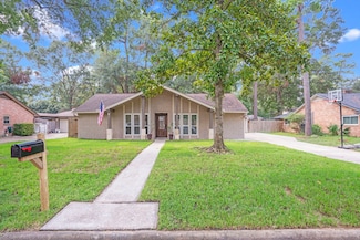 2166 River Village Dr, Kingwood, TX 77339