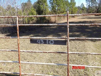 9310 Texas Highway 8, Douglassville, TX 75560