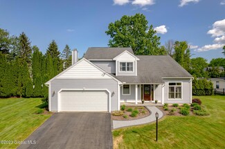 80 Mann Blvd, Clifton Park, NY 12065
