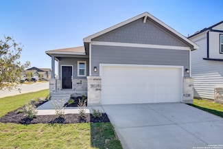 14502 Emerio Dr, San Antonio, TX 78253