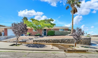 3317 Sirius Ave, El Paso, TX 79904