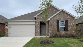 4165 Plateau Dr, Heath, TX 75126