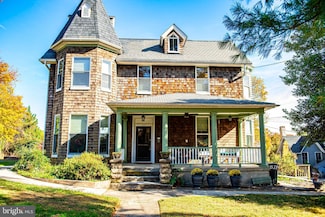 1537 S Rolling Rd, Halethorpe, MD 21227