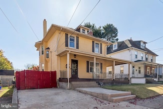 3408 Marshall Rd, Drexel Hill, PA 19026