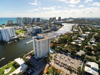 888 Intracoastal Dr Unit 6F, Fort Lauderdale, FL 33304