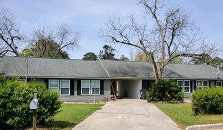 208 N Bullard St, Nashville, GA 31639