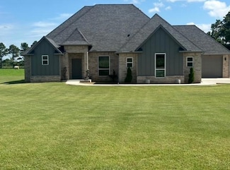 725 W Dutton Rd, Pocasset, OK 73079