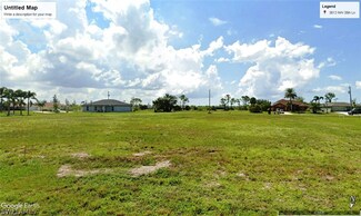 3612 NW 38th Ln, Cape Coral, FL 33993