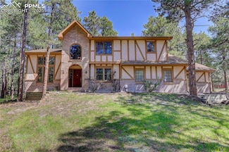 70 Long Bow Cir, Monument, CO 80132