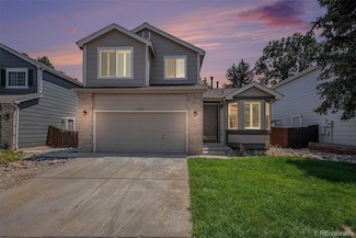 11318 Latigo Ln, Parker, CO 80138