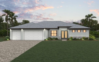 Boca Grande, Cape Coral, FL 33904