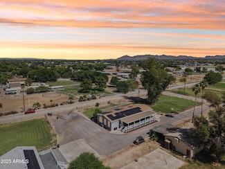 22712 S Recker Rd, Gilbert, AZ 85298