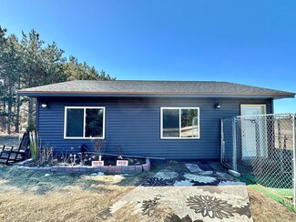 13825 149th Ave, Park Rapids, MN 56470