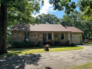 800 S Sequoia Dr, Horseshoe Bend, AR 72512