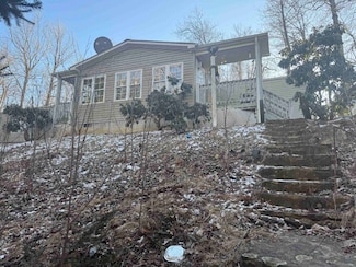 3667 Helms Rd, Meadows of Dan, VA 24120