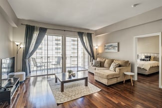 3225 Turtle Creek Blvd Unit 1007, Dallas, TX 75219