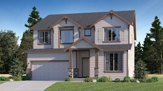 Meridian II, Port Orchard, WA 98367