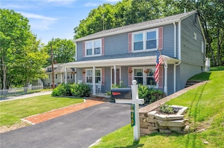 140 Rhodes Ave, Woonsocket, RI 02895