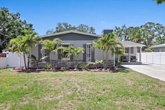 3110 W Ballast Point Blvd, Tampa, FL 33611