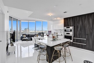 851 NE 1st Ave Unit 2204, Miami, FL 33132