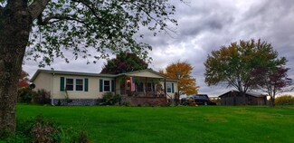 1290 Horse Creek Park Rd, Chuckey, TN 37641