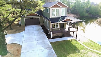 4545 Merkel Ln, Oscoda, MI 48750