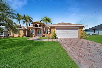 1929 NW 15th Terrace, Cape Coral, FL 33993