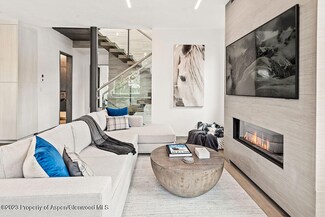802 E Cooper Ave Unit 3, Aspen, CO 81611