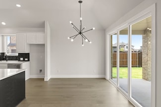 1317 Flamingo Rd, Forney, TX 75126