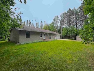 6895 W Winding Ridge, Brimley, MI 49715