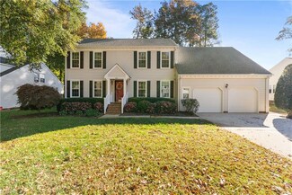 821 Baydon Ln, Chesapeake, VA 23322