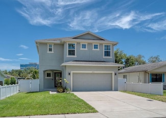 4212 W La Salle St, Tampa, FL 33607