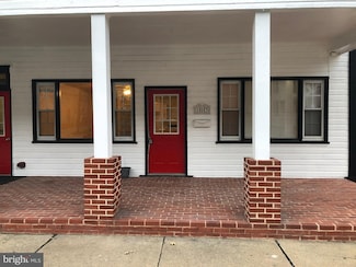 292 N Washington St Unit 104, Berkeley Springs, WV 25411