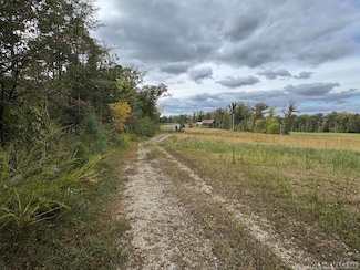 468 Marrow Ln, Oxford, NC 27565