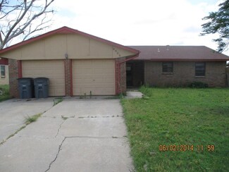 6005 SW Park Ave, Lawton, OK 73505