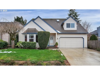 18186 NW Dustin Ln, Beaverton, OR 97006