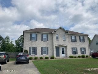 205 S South Pointe Dr Unit A, Winterville, NC 28590