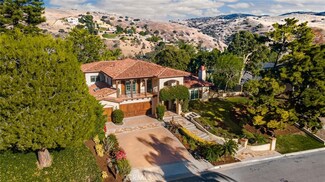 190 Copa de Oro Dr, Brea, CA 92823